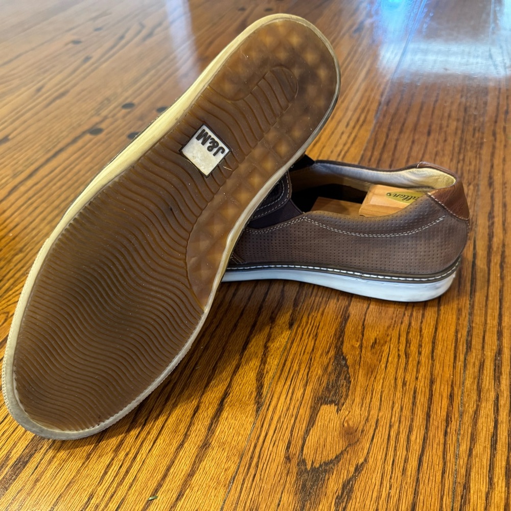 Roundtree & Yorke Loafers Men’s - size 12 - Picture 5 of 5